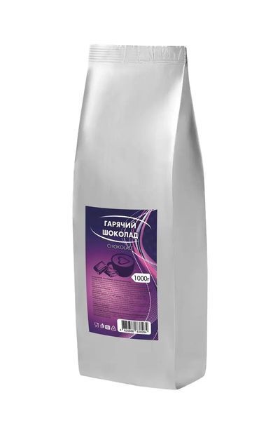 Горячий шоколад, 1 кг купить CoffeePush