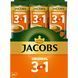 Кофейный напиток Jacobs 3в1 Original, 12 г (стик) купить CoffeePush