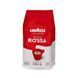 Кофе в зернах Lavazza Qualita Rossa, 1 кг, арабика и робуста купить CoffeePush