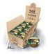 Чай концентрат вкус "Имбирь + мёд + лимон", 60 г купить CoffeePush