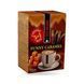 Кофейный напиток Rio Negro 3в1 Карамель, 25 стиков &times; 13 г купить CoffeePush