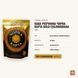 Кофе растворимый Черная Карта Gold сублимированный, 120 г купить CoffeePush