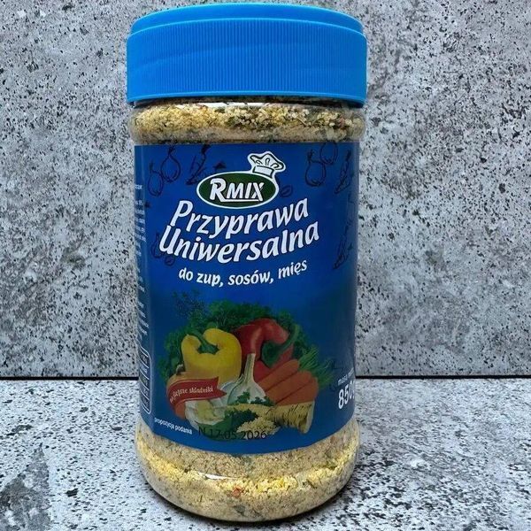 Универсальная овощная приправа Rmix Caneo, 850 г купить CoffeePush